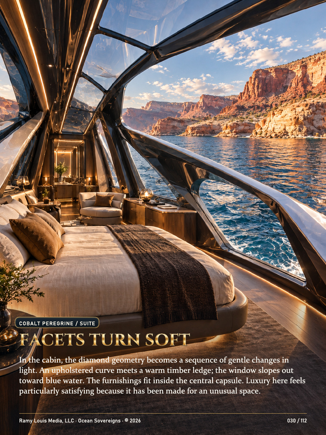 Facets Turn Soft — page 30